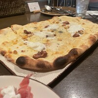 オービカ モッツァレラバー 梅田店 - 
