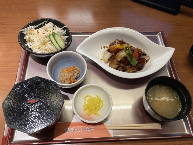 Umeki Sanchi no Daidokoro photo 3