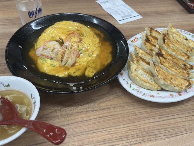 Gyoza no Osho Mino Hancho Ten photo 2