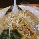 椿ラーメンショップ - 