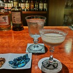 バー ロベルタ - 24/07