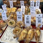 グルートン - 店内