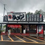 椿ラーメンショップ - 