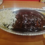 ゴーゴーカレー 茅ヶ崎パーク店 - カレー大