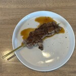 蓼科牛ハンバーグ いっとう - 