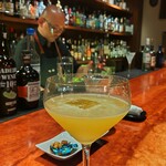 バー ロベルタ - 24/07