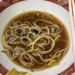 支那ソバ かづ屋 - 