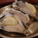 宮城直送 かきほや飛梅 - 雄勝産生牡蠣