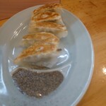 椿ラーメンショップ - 