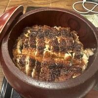 うなぎ家 しば福や - 