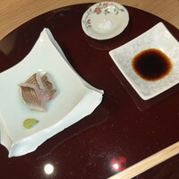 馬車道 鮨 恵しん - 