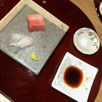 馬車道 鮨 恵しん - 