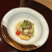 馬車道 鮨 恵しん - 