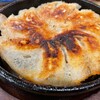 鉄鍋餃子 餃子の山崎 麻辣湯