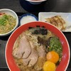 熊本ラーメン 黒亭 本店