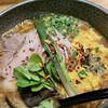 ラーメン札幌一粒庵