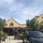 ガトー・プーリア - 