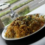 インデアンレストラン  ニューミラ - 