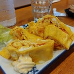 全国純米酒の店　伏見小料理店 - 24/07