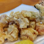 全国純米酒の店　伏見小料理店 - 24/07