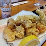 全国純米酒の店　伏見小料理店 - 24/07