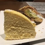 ガトー・プーリア - 