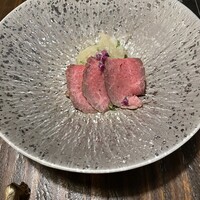 鉄板焼き 牛鳴 - 