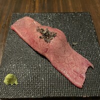 鉄板焼き 牛鳴 - 