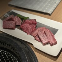 日本焼肉はせ川 表参道店 - 