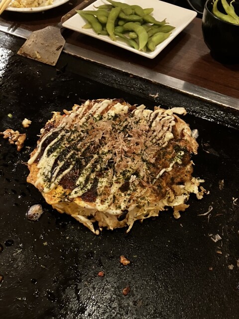 Hana Tanuki Kawaramachi Ten photo 2