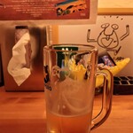 ぱっきゃまらど - 24/07