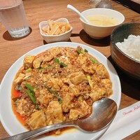 四川料理 龍の子 - 