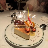 ウルフギャング・ステーキハウス 六本木 - 