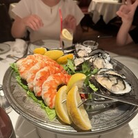 ウルフギャング・ステーキハウス 六本木 - 