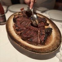 ウルフギャング・ステーキハウス 六本木 - 