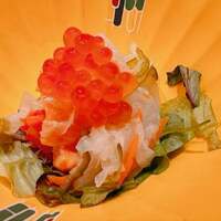 渋谷 天婦羅 ふじもと - 