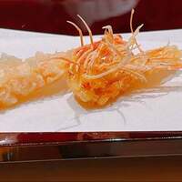 渋谷 天婦羅 ふじもと - 