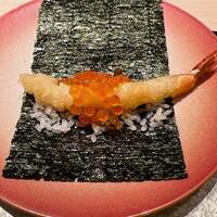 渋谷 天婦羅 ふじもと - 