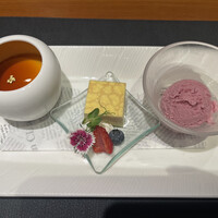 レストラン HUSHHUSH - 