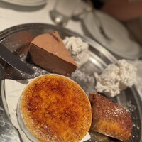 ウルフギャング・ステーキハウス 六本木 - 