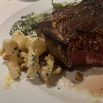 Osso Steakhouse - 