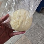 手作り点心 また明日。 - 