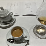 Stanza della SINCERITA - 