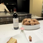 Stanza della SINCERITA - 