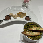 Stanza della SINCERITA - 