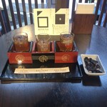 ひがしやま酒楽 - 