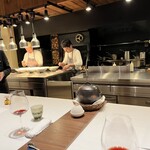 Stanza della SINCERITA - 