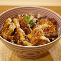 櫻木 - ◉鰻丼