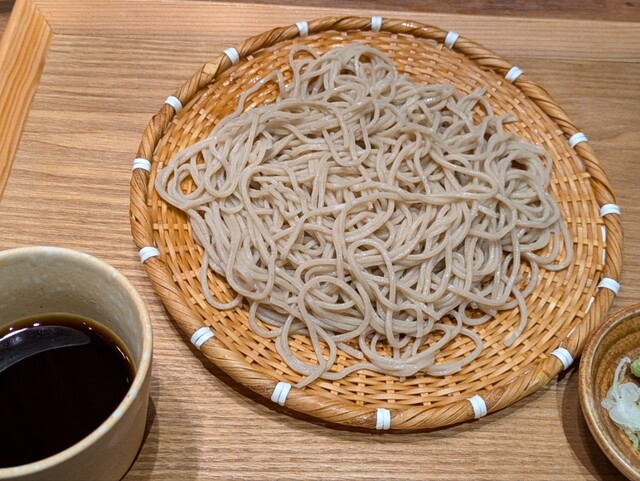 Ishi Usu Biki Ni Hachi Soba Soba Shiki Shimizu Ten