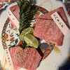 炭火燒肉 Hanayama 岐阜站玉宮店 - 